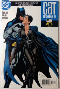 Catwoman #27 (9.0, 2004)