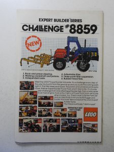 Star Wars #56 (1982) FN+ Condition!