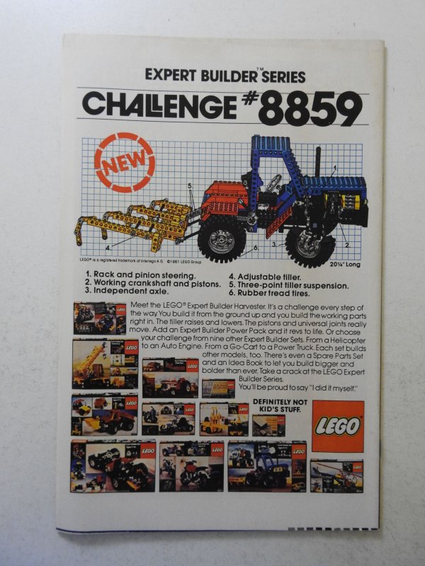 Star Wars #56 (1982) FN+ Condition!