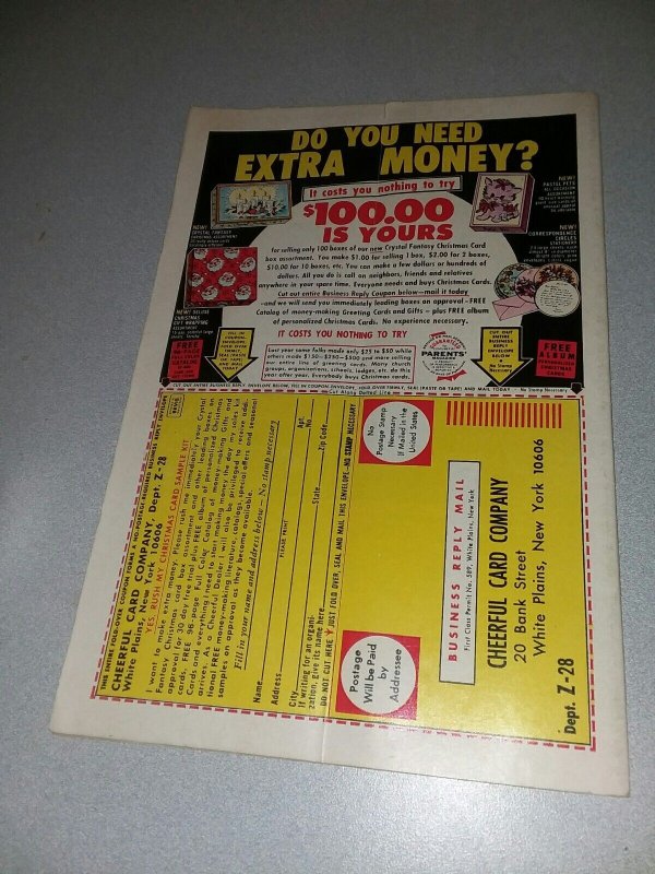 Captain America #141 marvel comics 1971 the falcon grey gargoyle last stan lee 