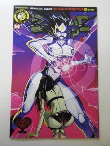 Zombie Tramp #52 (2018) FN+ Condition!