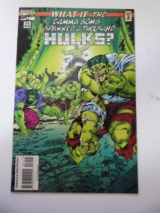 What If...? #71 (1995)