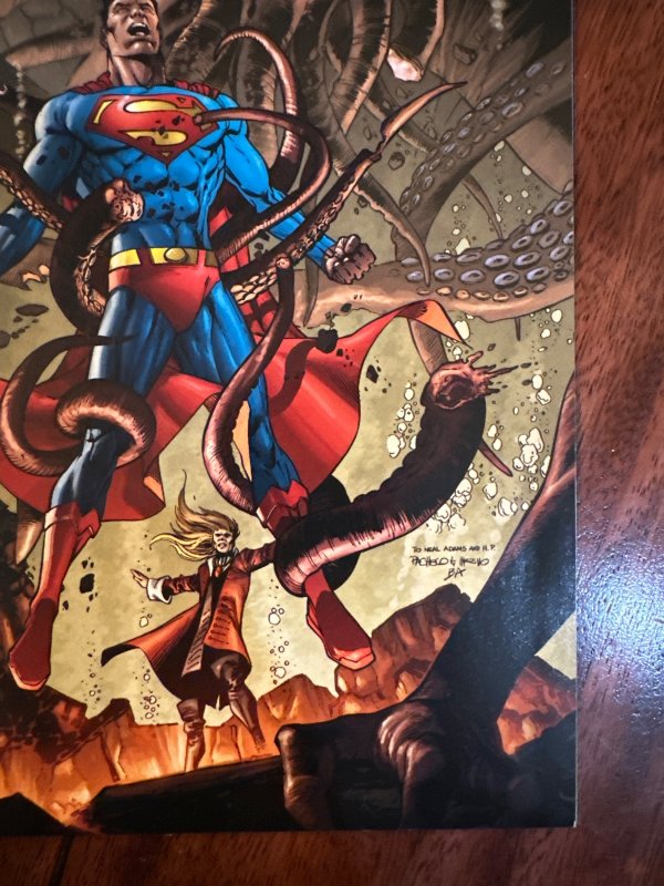 Superman Annual #13 (2008)