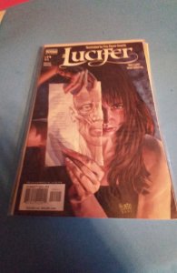 Lucifer #14 (2001)