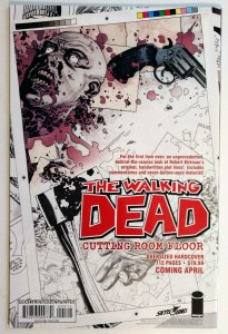 The Walking Dead #95