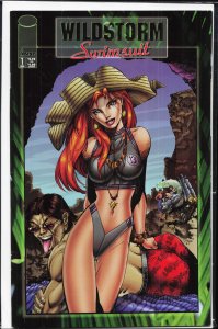 Wildstorm Swimsuit Special #1 (1994)