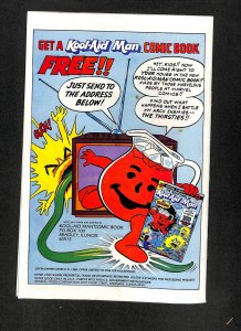 Amazing Spider-Man #242