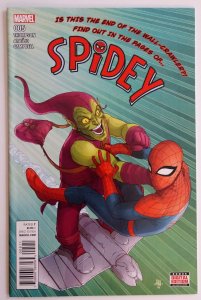Spidey #5 (NM, 2016)