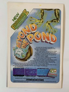 The Amazing Spider-Man #259 VF+ (1984)