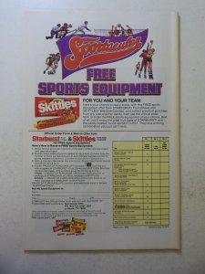 Legends #1 (1986) VF Condition