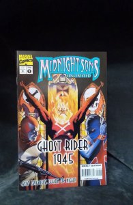 Midnight Sons Unlimited #9 (1995)