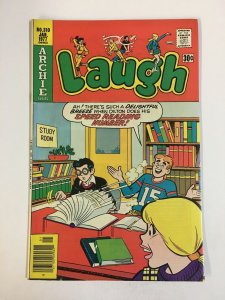 LAUGH (1946-1987)310 VF-NM Jan 1977 COMICS BOOK