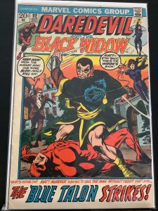 Daredevil #92 (1972)