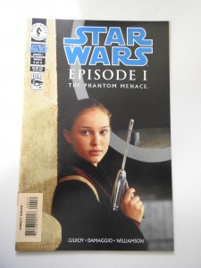Star Wars Episode I: The Phantom Menace #4