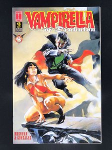 Vampirella Of Drakulon #3 (1996)