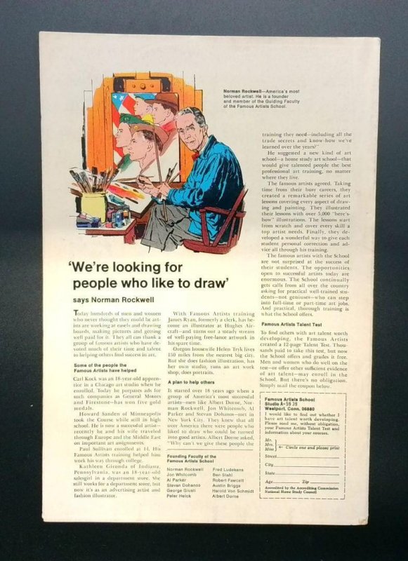 Fantastic Four Annual #6  FN+ 1st  Franklin Richards Marvel Comics, 1966 JR1