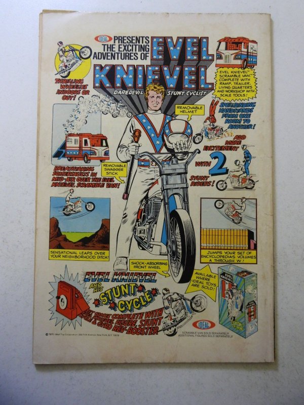 The Incredible Hulk #171 (1974) VG/FN Condition