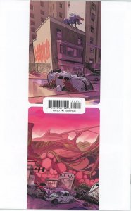 Oblivion Song 11  9.0 (our highest grade) 2019  Robert Kirkman