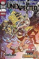 Unexpected #7 DC Comics Comic Book