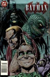 Batman Chronicles (1995) #3
