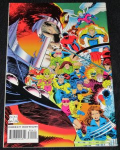 The Uncanny X-Men #304 (1993)