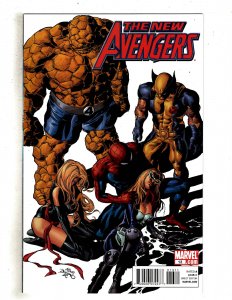 New Avengers #13 (2011) OF23