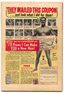 Blackhawk #87  1955 - Quality  -VG+ - Comic Book