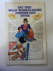 Batman #349 FN/VF Condition