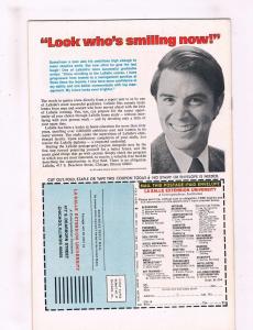 Avengers # 153 VF/NM Marvel Comic Book Captain America Iron Man Hulk Thor AD2