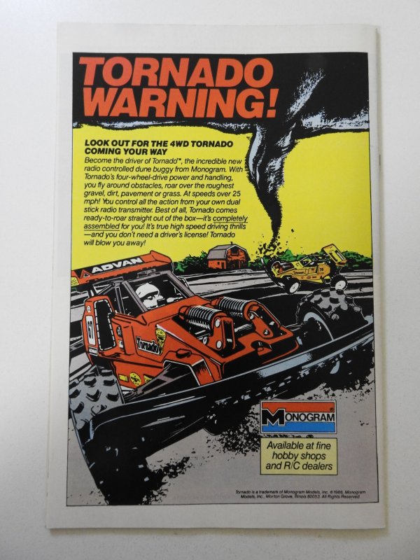 Batman #404 (1987) VF+ Condition!