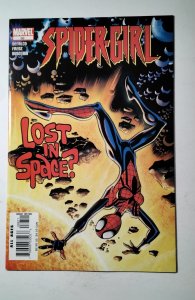 Spider-Girl #88 (2005) Marvel Comic Book J753