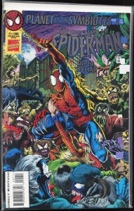 Spectacular Spider-Man Super Special (1995)
