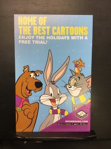 Action Comics #994 (2018) nm