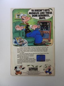 The Amazing Spider-Man #248 VG+ condition