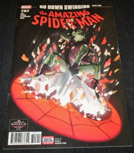 The Amazing Spider-Man #797 (2018)