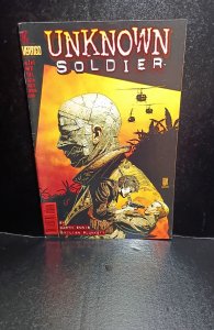 Unknown Soldier #2 (1997)