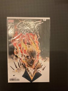 Ghost Rider #2 Momoko Cover (2022)