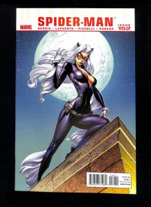 Ultimate Spider-Man #152