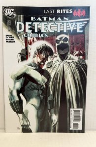 Detective Comics #851 (2009)