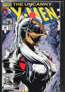 The Uncanny X-Men #290 (1992) X-Men