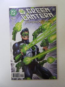 Green Lantern #115 (1999)