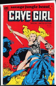 Cave Girl (1988) Cave Girl