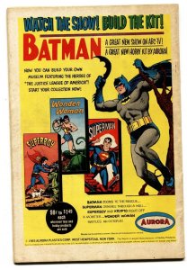 ADVENTURE COMICS #344 comic book 1966-SUPERBOY LEGION SUPER-HEROES