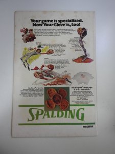 Sgt. Fury and His Howling Commandos #135 (1976)