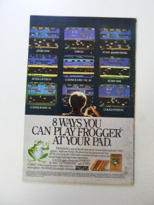 The Amazing Spider-Man #252 (1984) 1st Black Suit in continuity VG- see desc