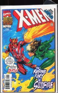X-Men #94 (1999) X-Men