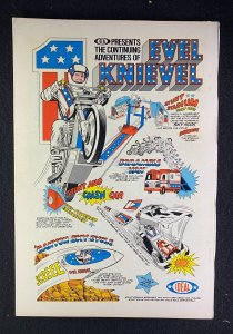 Batman (1940) #260 FN+ (6.5) Joker 100pg Super Spectacular