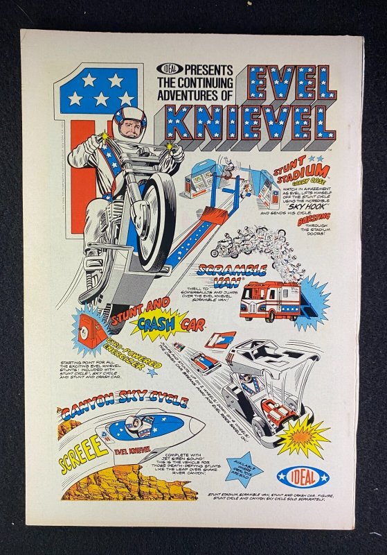 Batman (1940) #260 FN+ (6.5) Joker 100pg Super Spectacular