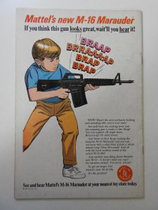 The Brave and the Bold #73 (1967) FN- Condition!