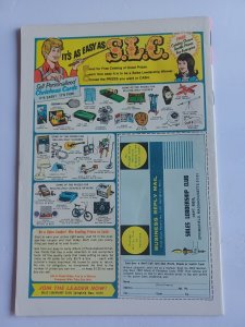 Magnus Robot Fighter #37 - Whitman Comics - 1974 - FN/VF